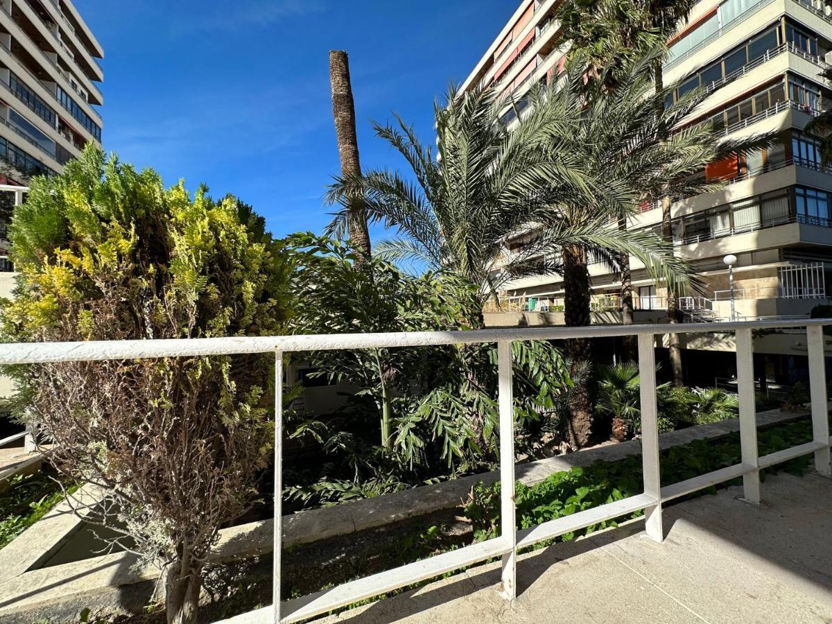 טורמולינוס Apartamento Con Vista Al Mar En La Mitica Nogaler מראה חיצוני תמונה