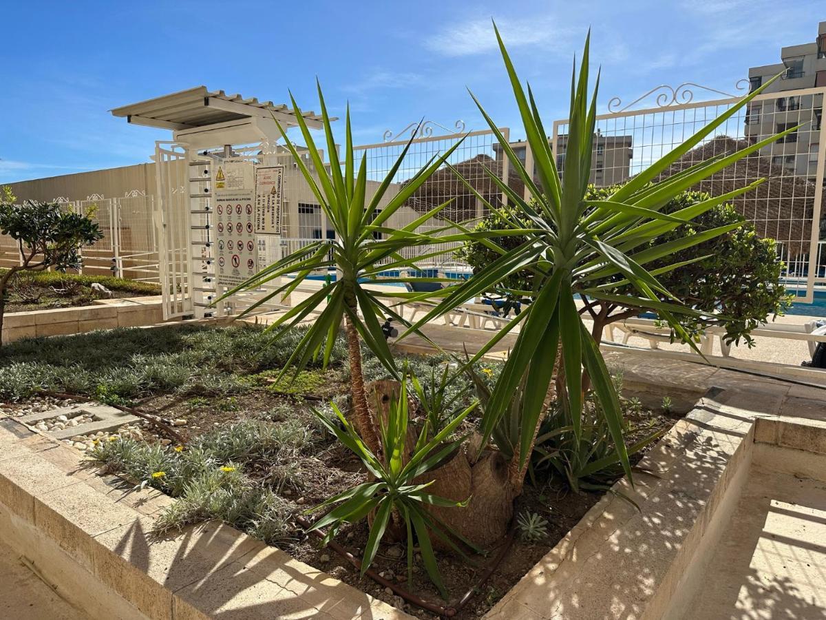 טורמולינוס Apartamento Con Vista Al Mar En La Mitica Nogaler מראה חיצוני תמונה