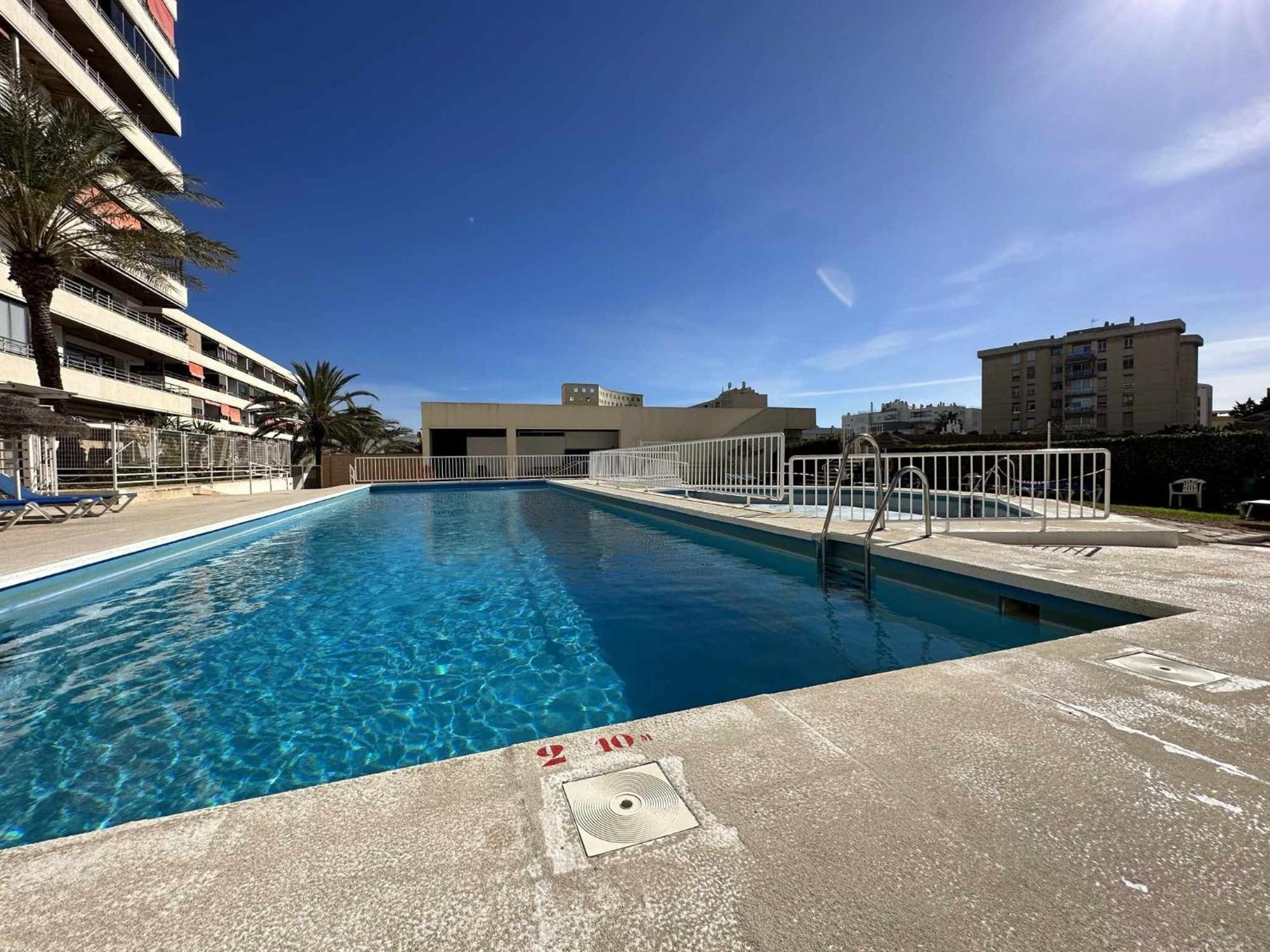 טורמולינוס Apartamento Con Vista Al Mar En La Mitica Nogaler מראה חיצוני תמונה