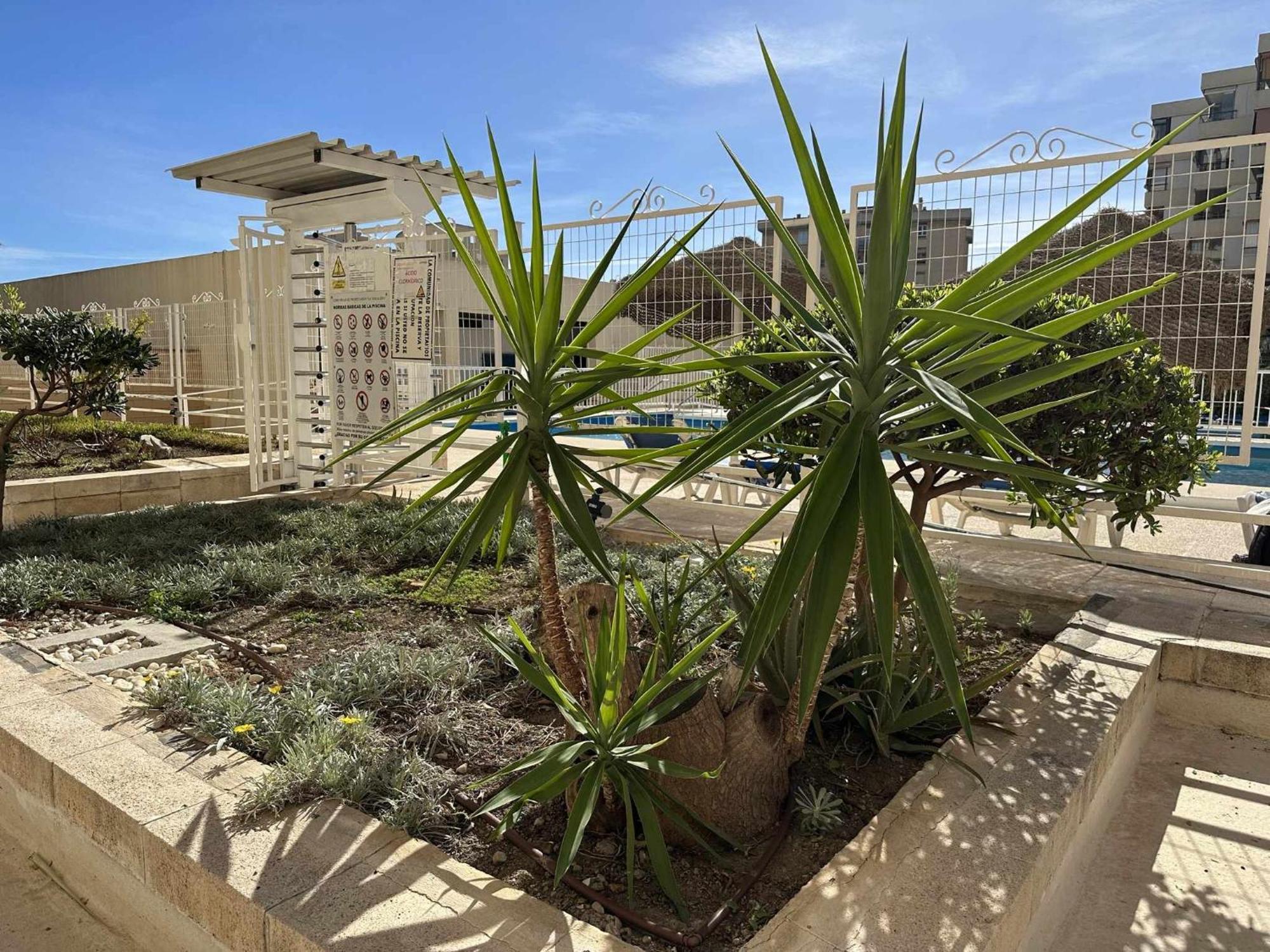 טורמולינוס Apartamento Con Vista Al Mar En La Mitica Nogaler מראה חיצוני תמונה